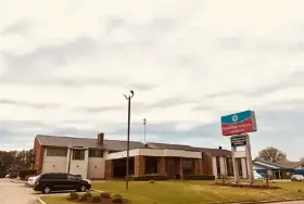 Photograph of Best Western Greenwood, Greenwood