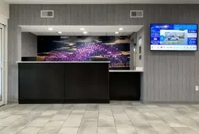 Photograph of Best Western Olive Branch Hotel & Suites, Olive Branch