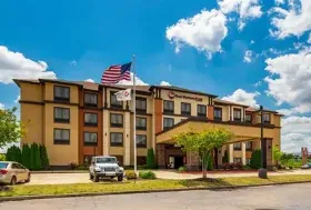 Photograph of Best Western Inn, Tupelo