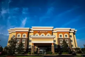 Photograph of Best Western Plus, Horn Lake