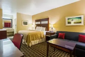 Photograph of Quality Inn,