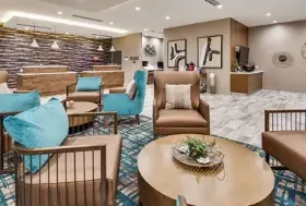 Photograph of Best Western Plus, Olive Branch