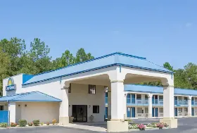 Photograph of Days Inn, Picayune