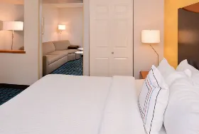 Photograph of Fairfield Inn, Hattiesburg