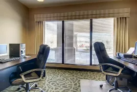 Photograph of Comfort Inn, Moss Point