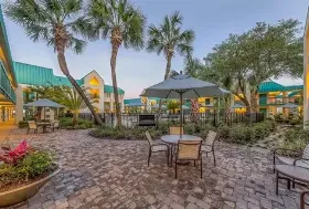 Photograph of Best Western Seaway Inn, Gulfport
