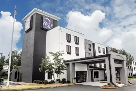 Photograph of Sleep Inn,