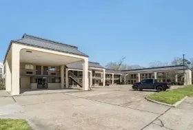Photograph of Econo Lodge, Pearl