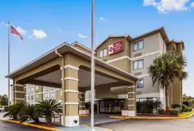 Photograph of Best Western Cypress Creek, Biloxi