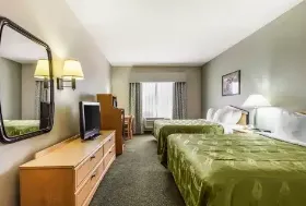 Photograph of Quality Inn, Pearl