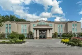 Photograph of Comfort Inn, Meridian