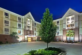 Photograph of Candlewood Suites, Hattiesburg