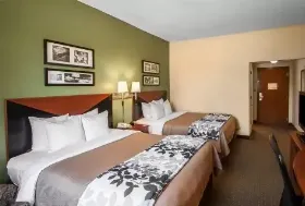 Photograph of Sleep Inn, 