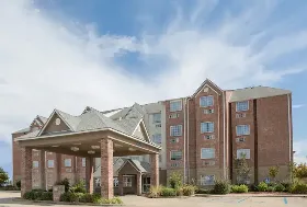 Photograph of Microtel Inn & Suites, Hattiesburg