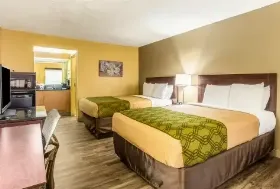 Photograph of Econo Lodge, Moss Point