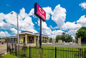 Photograph of Econo Lodge, Jackson