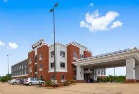 Photograph of Best Western Plus, Philadelphia