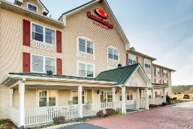 Photograph of Econo Lodge, Flowood