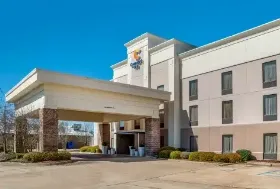 Photograph of Comfort Inn, Pearl