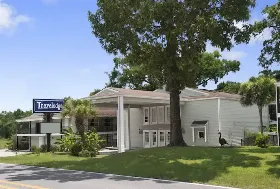 Photograph of Travelodge, Ocean Springs