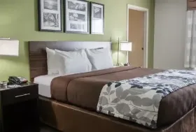 Photograph of Sleep Inn, Gulfport