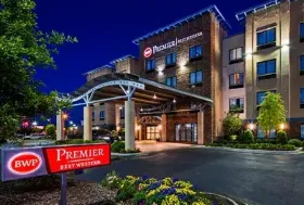 Photograph of Best Western Premier University Inn, Hattiesburg