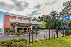Photograph of Comfort Inn Jackson, Jackson