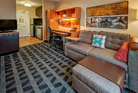Photograph of TownePlace Suites, Hattiesburg