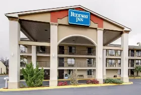 Photograph of Rodeway Inn, Ridgeland