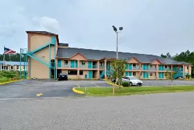 Photograph of Americas Best Value Inn,