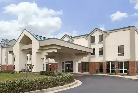 Photograph of Days Inn, Ridgeland