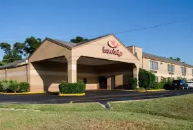 Photograph of Econo Lodge, Yazoo City