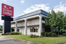 Photograph of Econo Lodge, Grenada