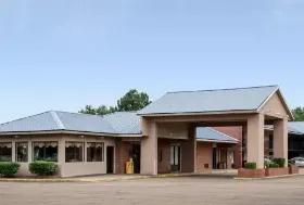 Photograph of Rodeway Inn,