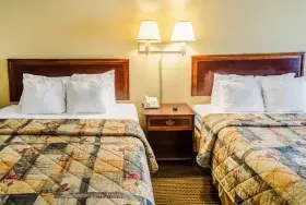 Photograph of Rodeway Inn,
