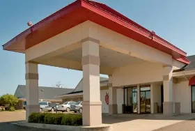 Photograph of Best Value Inn,