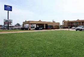 Photograph of Best Value Inn,