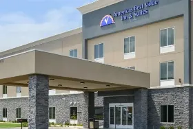 Photograph of Americas Best Value Inn, Horn Lake