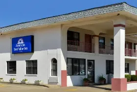 Photograph of Americas Best Value Inn, Meridian