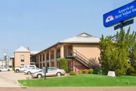 Photograph of Americas Best Value Inn, Brookhaven