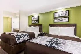 Photograph of Sleep Inn, Jackson