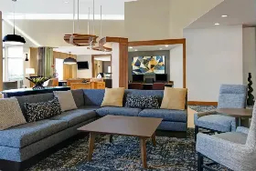 Photograph of Hyatt Place, Ridgeland