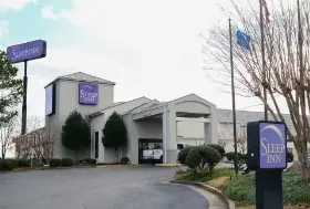 Photograph of Sleep Inn, Horn Lake