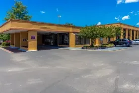 Photograph of Quality Inn, Starkville