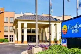 Photograph of Comfort Inn, Horn Lake