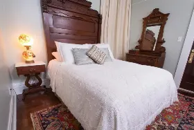 Photograph of The Guest House At Gulfport Landing, Gulfport
