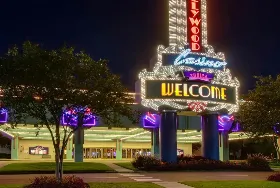 Photograph of Hollywood Casino Resort, Tunica Resorts