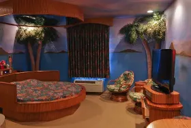Photograph of Magnolia Inn & Suites, Southaven