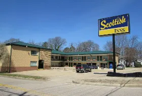 Photograph of Scottish Inns, Tupelo