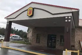 Photograph of Super 8, Pascagoula